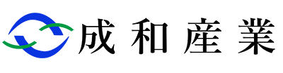 株式会社成和産業ロゴ